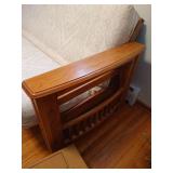 Futon and Sheets