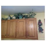 Decorative Birdhouses