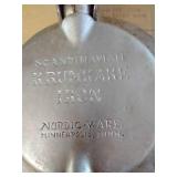 Nordic Ware Vintage Krumkake Iron