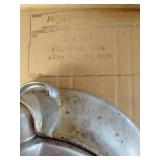 Nordic Ware Vintage Krumkake Iron