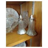 Shelf of Glassware #2