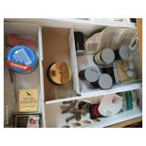 Junk Drawer of Goodies