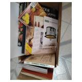Cookbooks