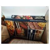 Cookbooks