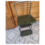 Costco Step Stool/Chair