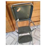 Costco Step Stool/Chair