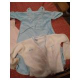 Vintage Baby Clothes