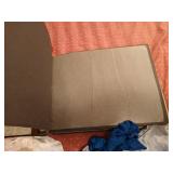 (3) Vintage Silk Panama Shirts with (2) Pants & Hand Sewn Album