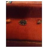 Jewelry Box with Contents