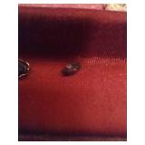 Jewelry Box with Contents