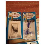 Vintage Fishing Lures - New in Packaging