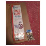 Vintage Fishing Lures - New in Packaging