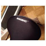 Schwinn Exercise Bike, Leg Weights, & Life Strider 3325 Treadmill