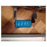 Schwinn Exercise Bike, Leg Weights, & Life Strider 3325 Treadmill