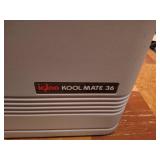 Igloo Koolmate 36 with A/C Adapter