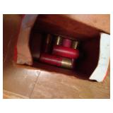 (1) Full & (1) Partial Box 12 Gauge Shotgun Shells