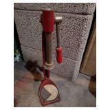 Bottle Topper with Box of Caps