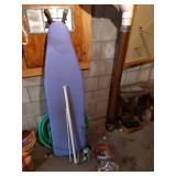 Ironing Board, Iron, Hardware, Drawer Pulls, etc...