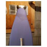 Ironing Board, Iron, Hardware, Drawer Pulls, etc...