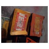 Vintage Hardware in Original Boxes