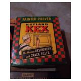 Vintage Hardware in Original Boxes