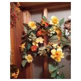 Wreaths & Holiday Decor