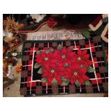 Wreaths & Holiday Decor