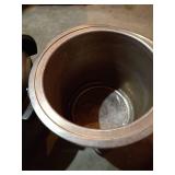 Presto Cooker/Canner with Lid & Pressure Gauge