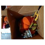 All Seasons Holiday Decor Lot