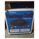 Bethany Heritage Grill & Lefse-Making Accessories