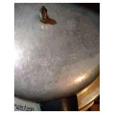 Mirro-Matic Pressure Cookers