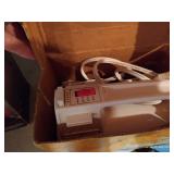 Mixed Lot - Springform Pan, Chopper, Toaster, Mixer, Etc.