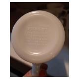 (8) Vintage Pyrex Mugs