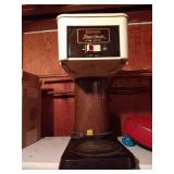 Vintage Bunn, Plumbing Snake, Etc.