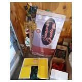 Seasonal Outdoor Decor