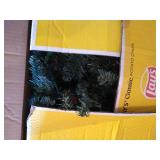 Seasonal Outdoor Decor