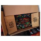 Seasonal Outdoor Decor