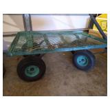 Gardening Wagon