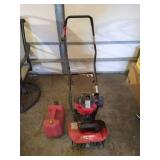 Craftsman Tiller with 29 CC Gas Engine