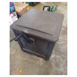 Suncast Hose Reel Box