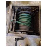 Suncast Hose Reel Box
