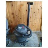 Craftsman 3.5HP Wet/Dry Vaccuum