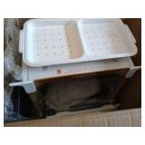 Showtime Rotisserie & BBQ Oven