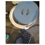 (7) Rods & (9) Reels Fishing Lot