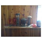 Bird Feeder Lot