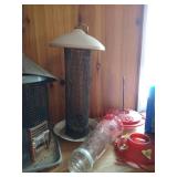 Bird Feeder Lot