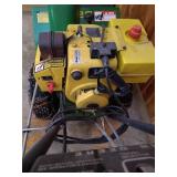 John Deere 826 Snowblower with Electric Start