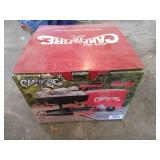 Little Real Propane Campfire