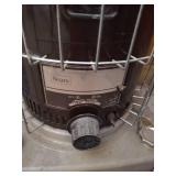 Sears Kerosene Heater & Kerosene Fuel Can