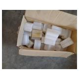 Box of Silver Dollar Containers